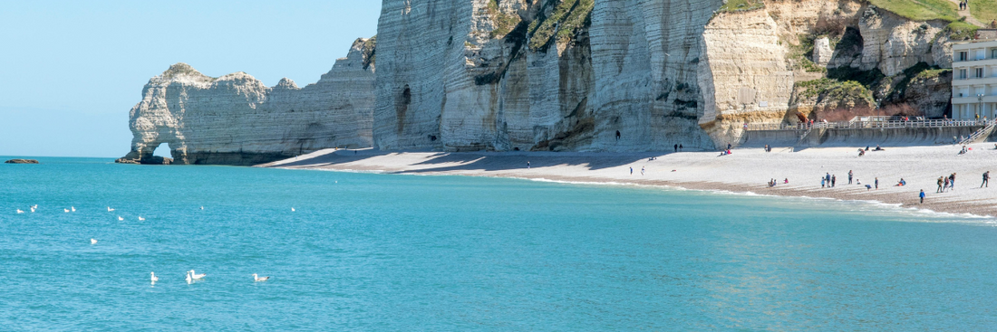 🌍 Top 10 des meilleurs spots pour faire du paddle en France