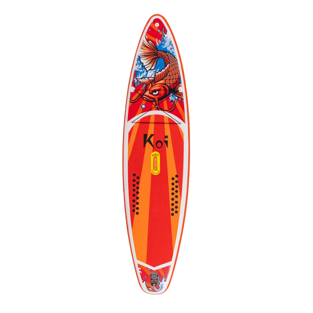 Koi Duo – Édition Koi