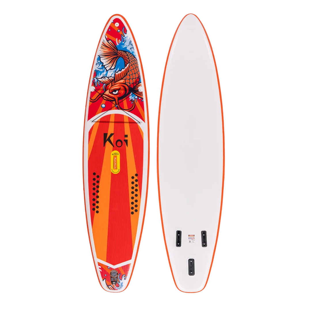 Koi Duo – Édition Koi