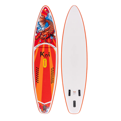 Koi Duo – Édition Koi