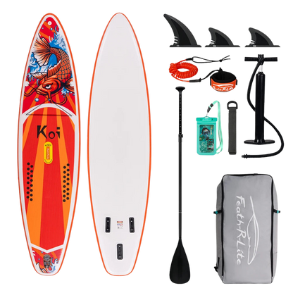Koi Duo – Édition Koi