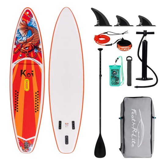 Koi Duo – Édition Koi