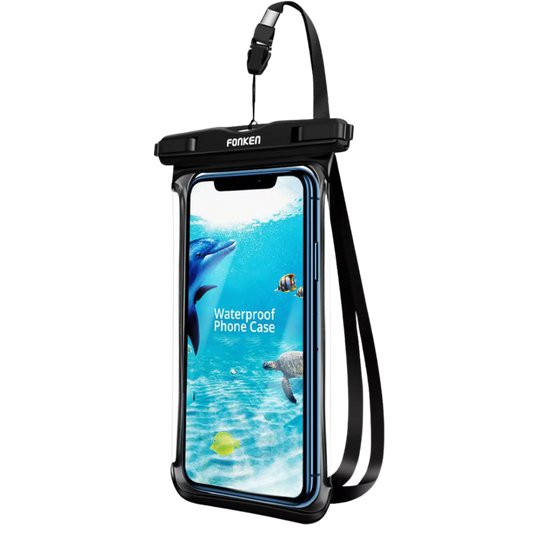 📱 Étui Téléphone Étanche