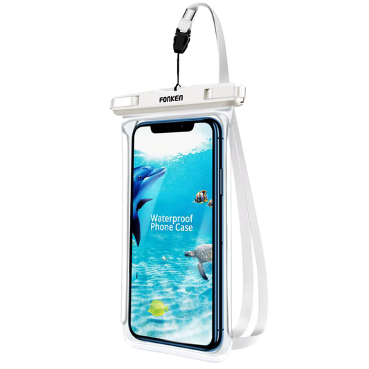📱 Étui Téléphone Étanche