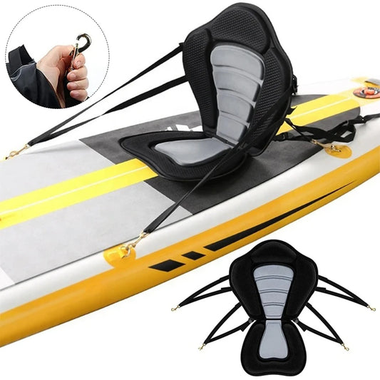 Siège Paddle – Confort & Liberté